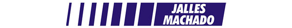 Jalles Machado