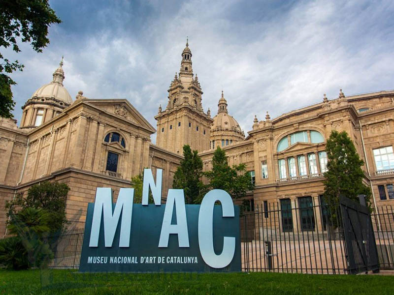Museu Nacional d’Art de Catalunha (MNCA)